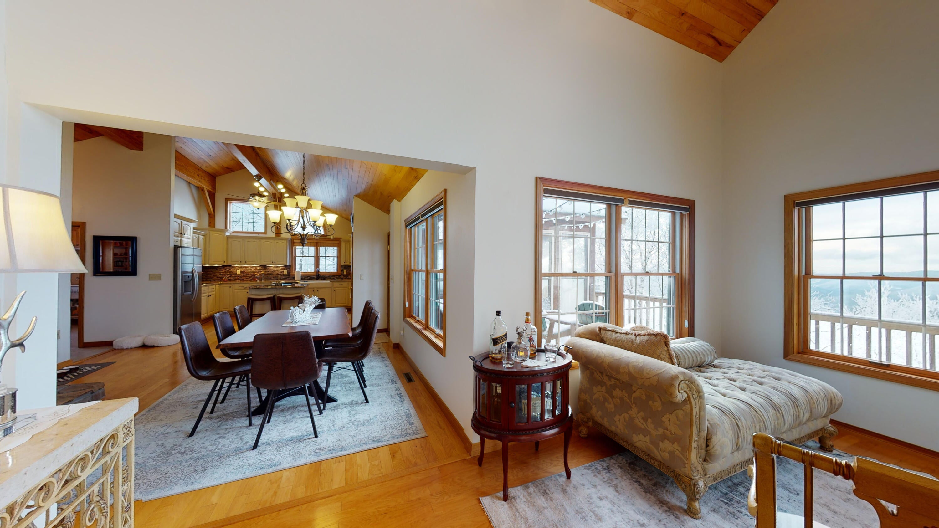 970 North Westridge Road Slatyfork, WV 26291 - Photo 22 of 66 Gallery Image 22