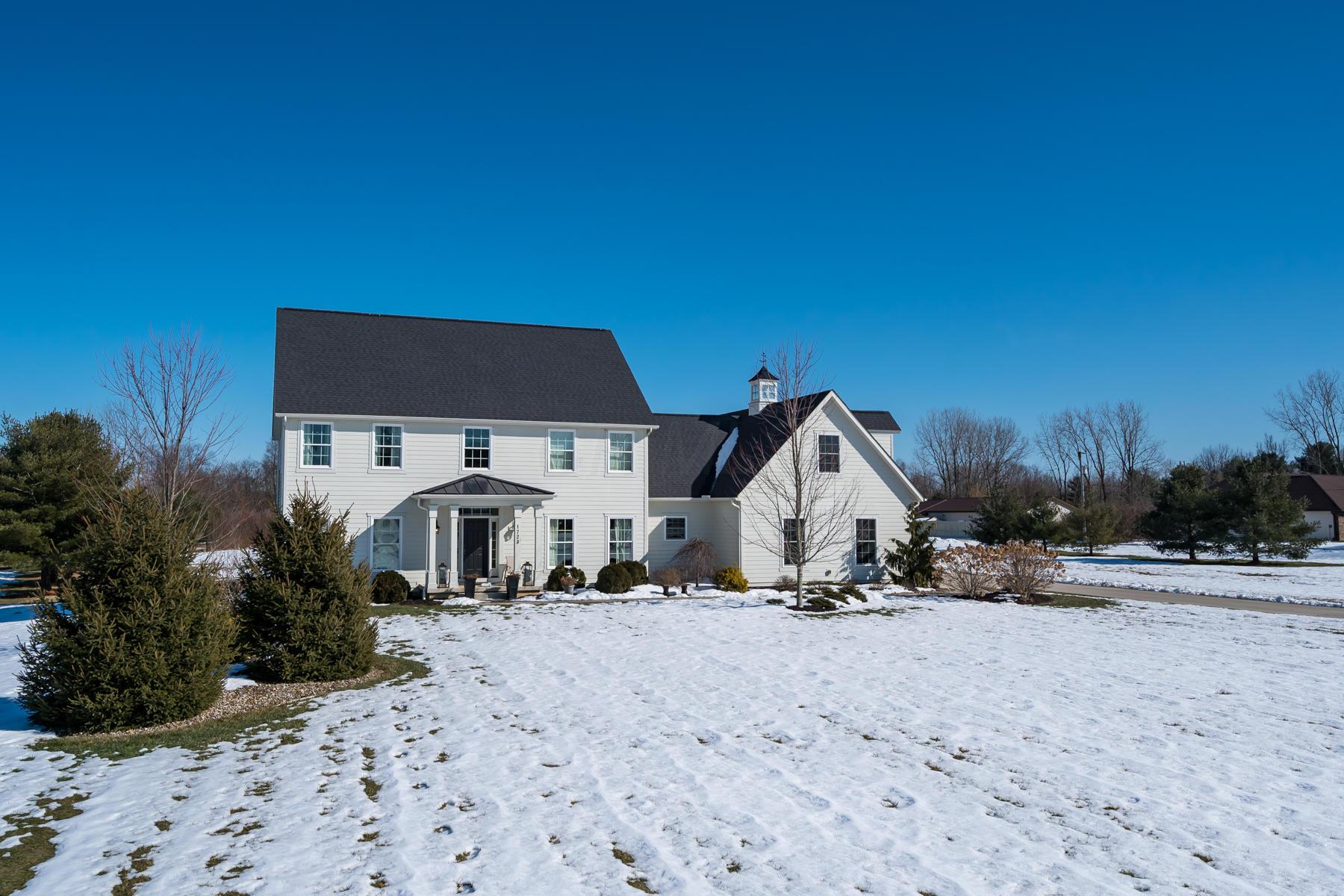 1723 Dale Ford Road Delaware, OH 43015 - Photo 3 of 46