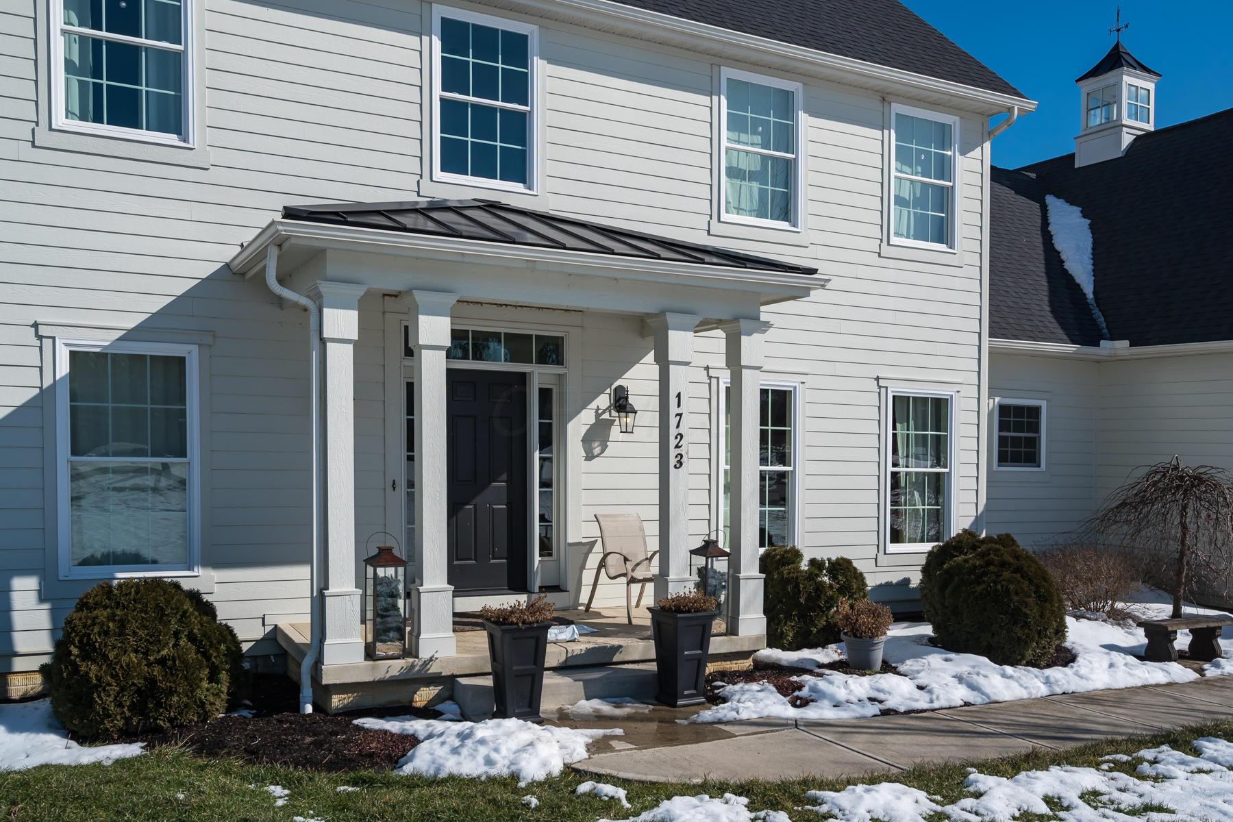 1723 Dale Ford Road Delaware, OH 43015 - Photo 4 of 46