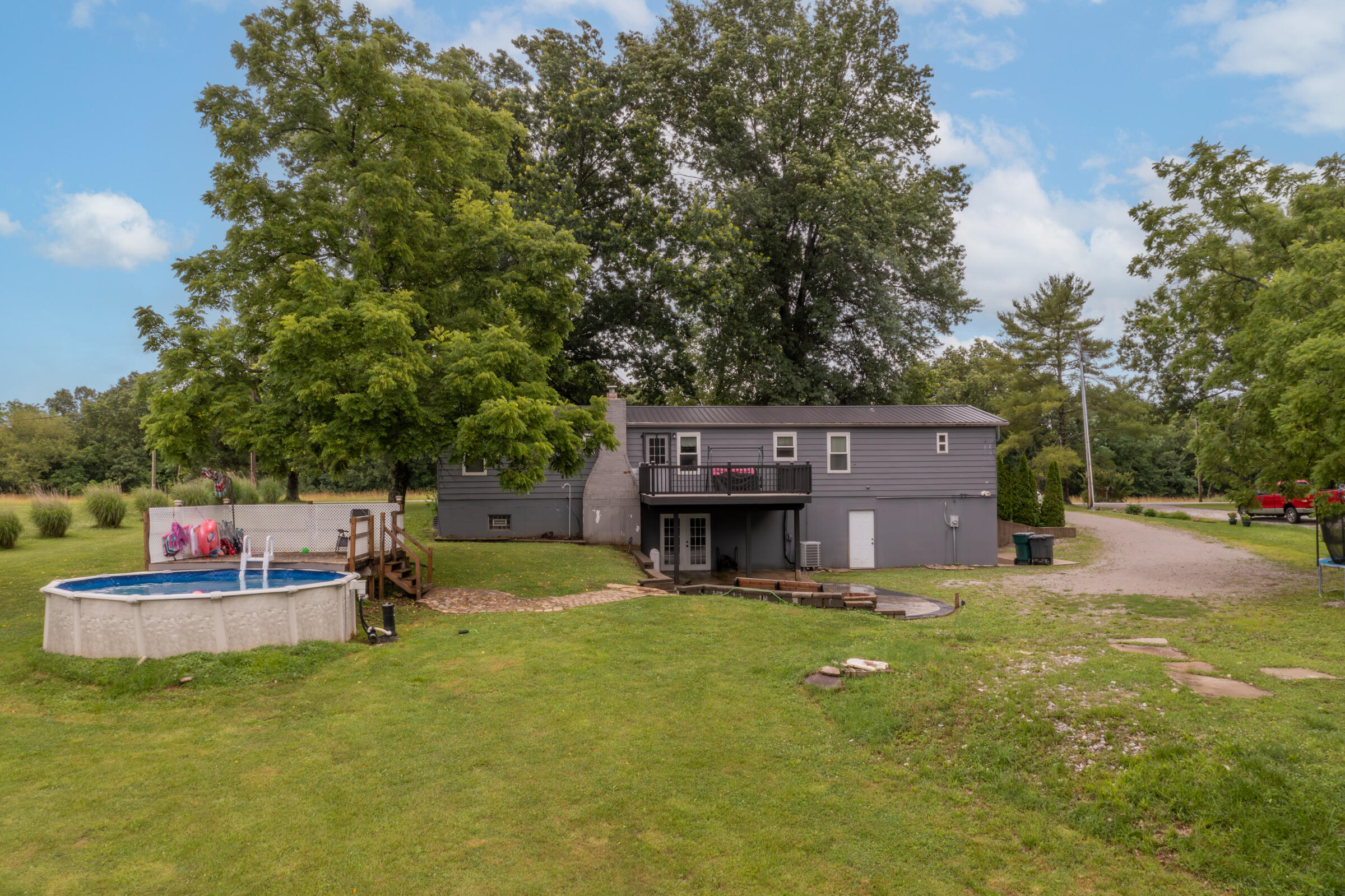 12842 Burns Road California, KY 41007 - Photo 33 of 36 12842 Burns Road