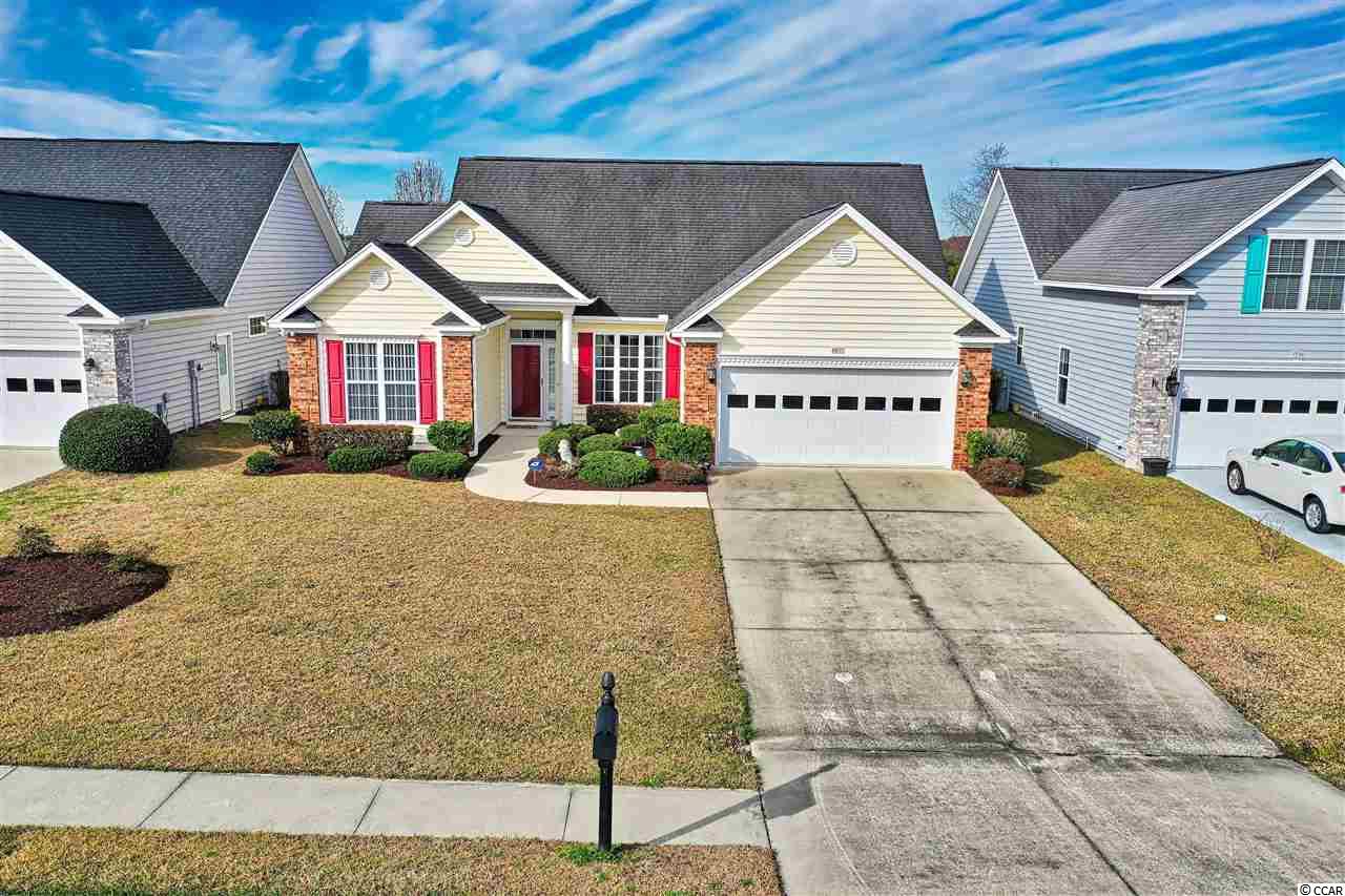 539 Sand Ridge Road Conway, SC 29526 - Photo 1 of 1 Gallery Image 1