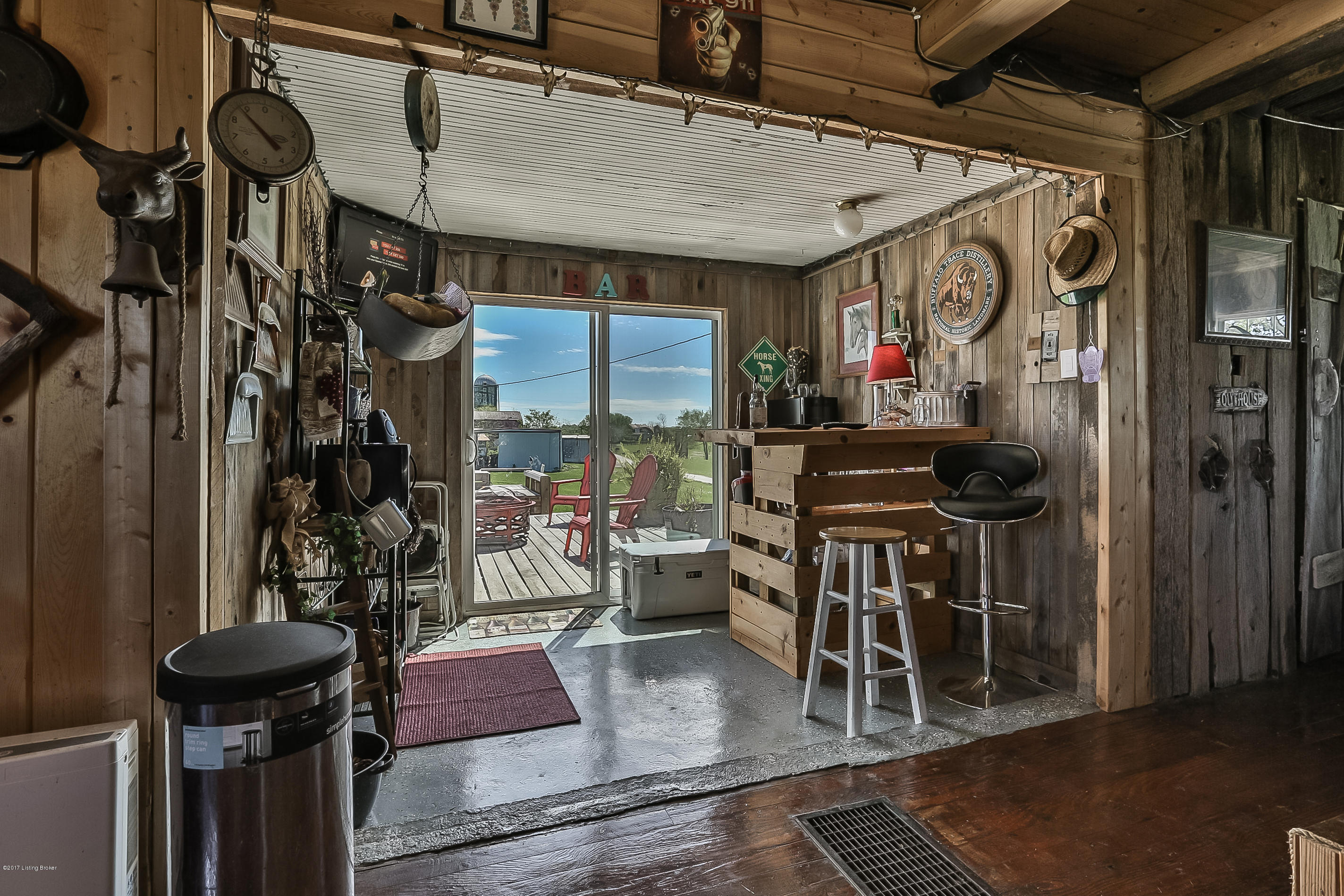 1590 Martin Nethery Road Waddy, KY 40076 - Photo 10 of 40 Nook