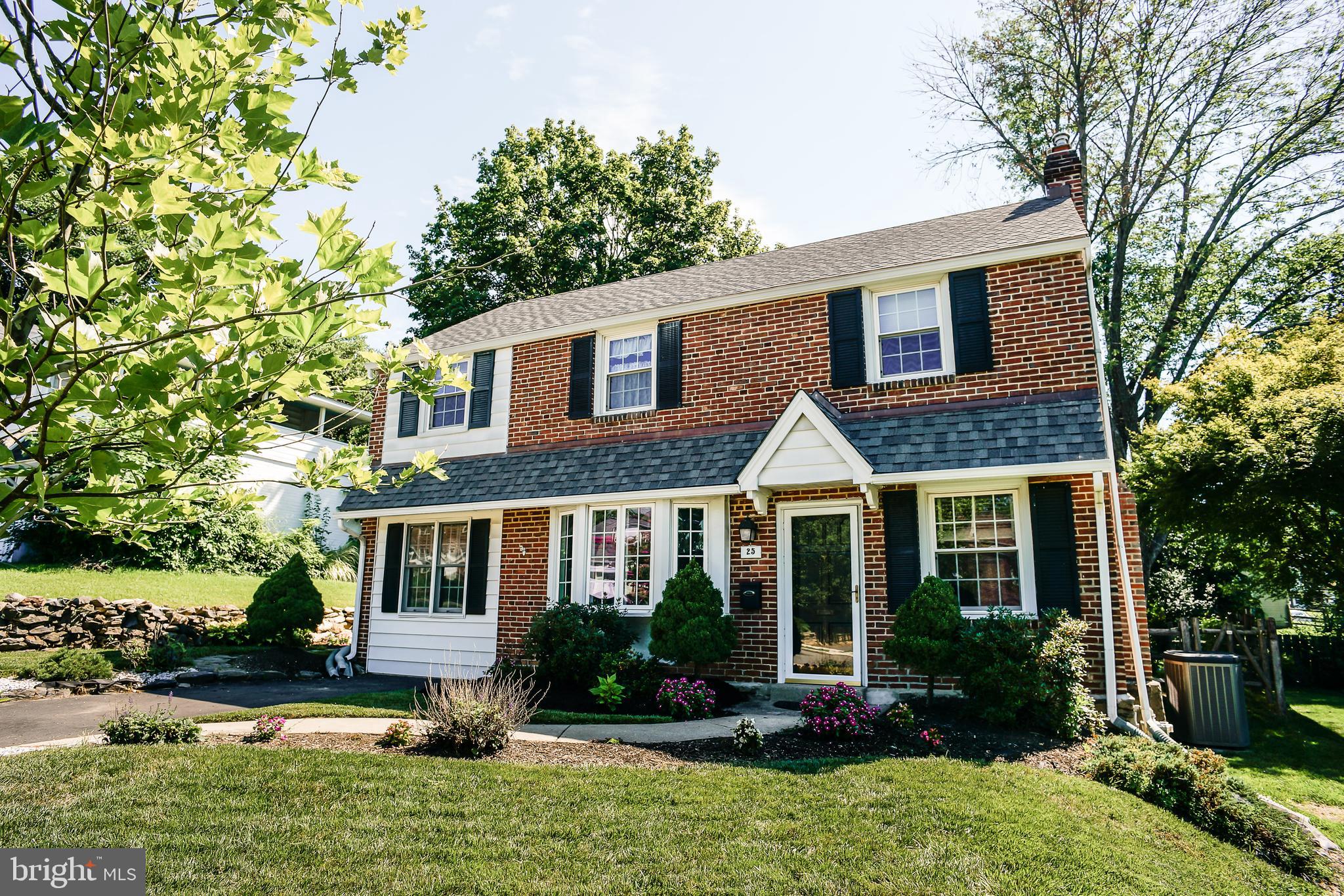 25 Pine Valley Road Broomall, PA 19008 - Photo 1 of 114 Gallery Image 1