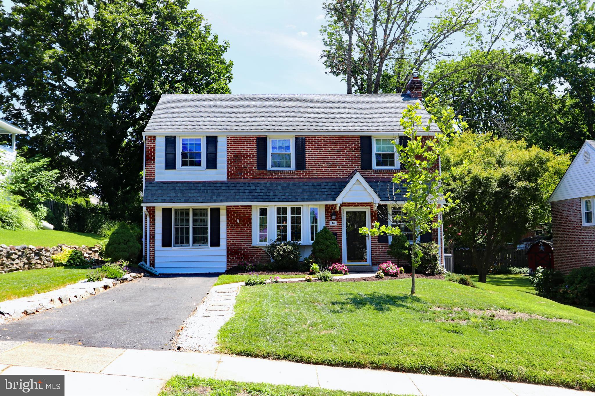 25 Pine Valley Road Broomall, PA 19008 - Photo 104 of 114 Gallery Image 104