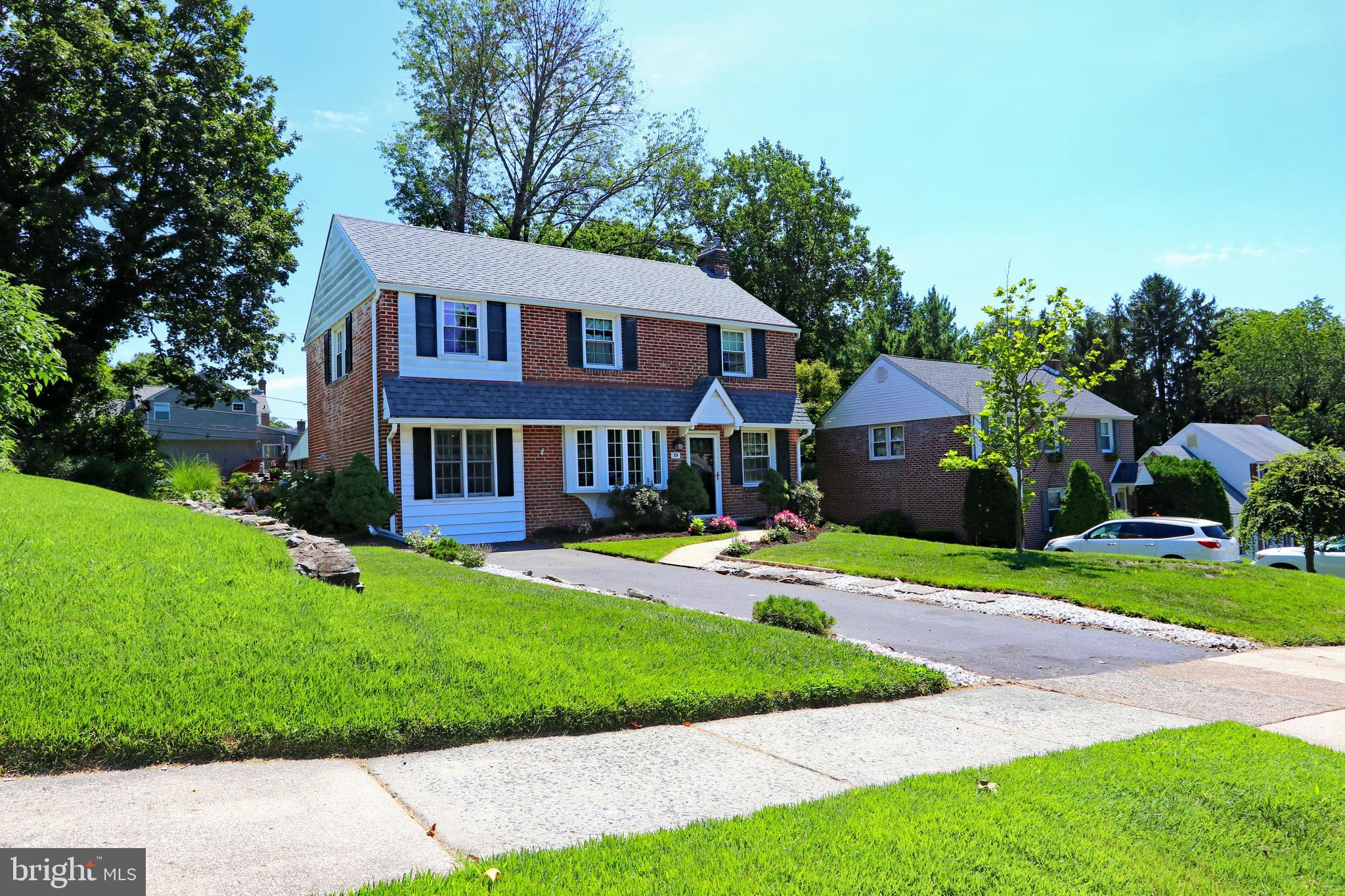 25 Pine Valley Road Broomall, PA 19008 - Photo 105 of 114 Gallery Image 105