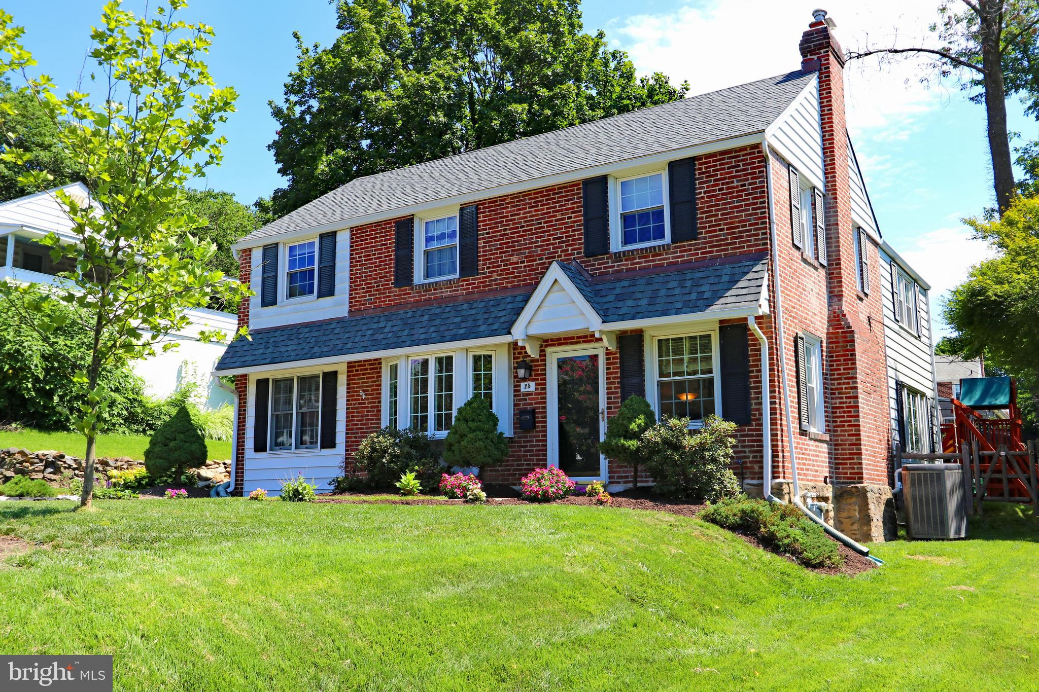 25 Pine Valley Road Broomall, PA 19008 - Photo 106 of 114 Gallery Image 106