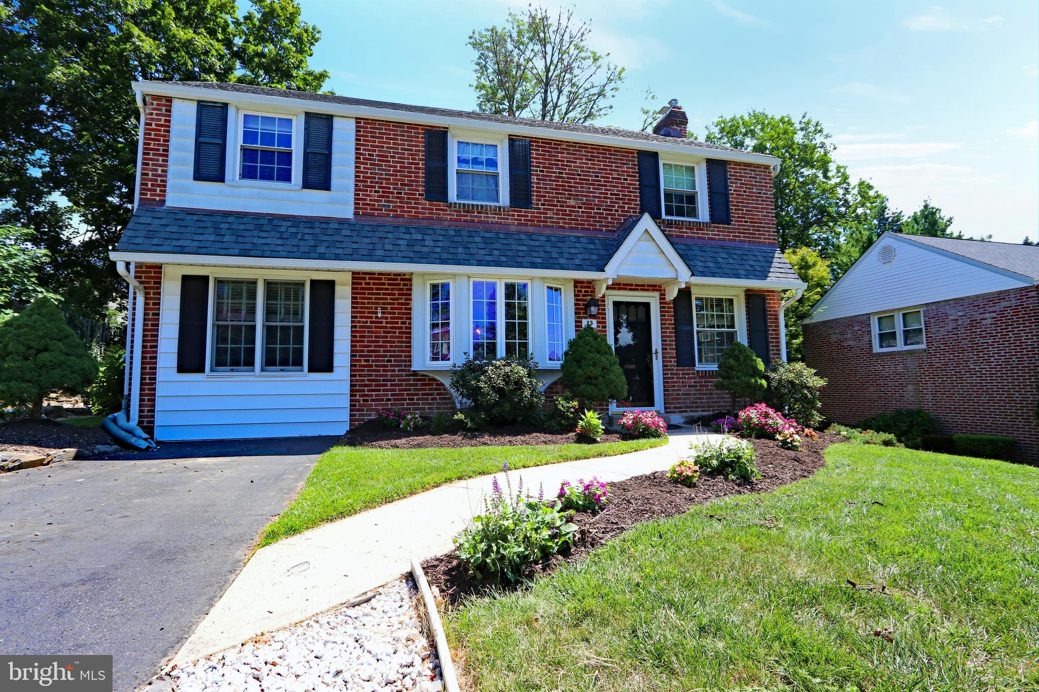25 Pine Valley Road Broomall, PA 19008 - Photo 109 of 114 Gallery Image 109