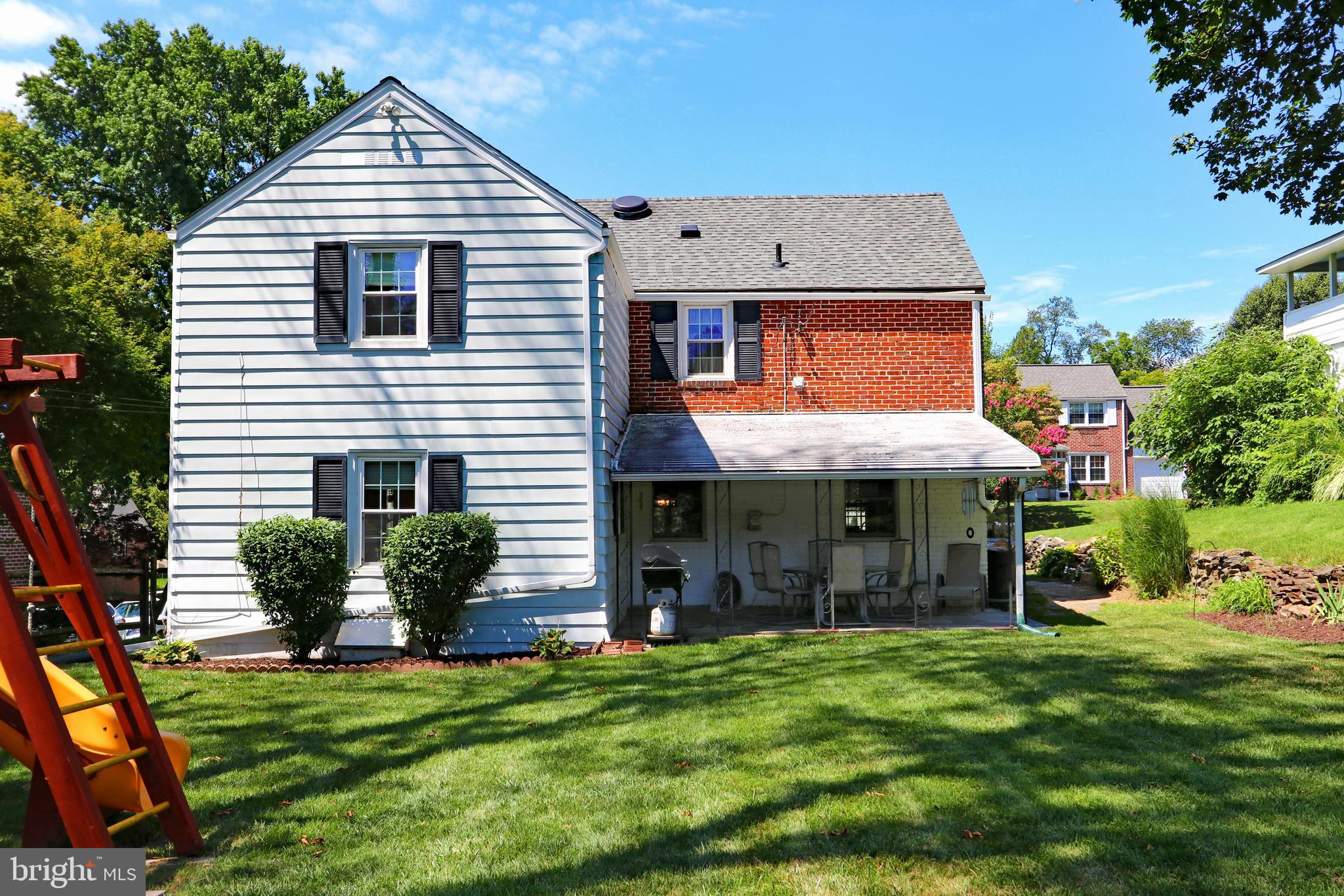 25 Pine Valley Road Broomall, PA 19008 - Photo 111 of 114 Gallery Image 111