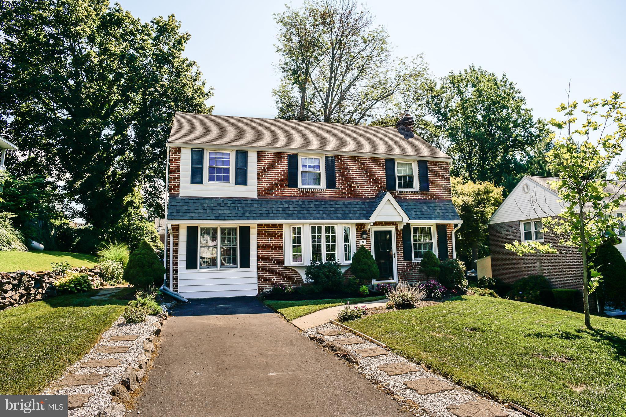 25 Pine Valley Road Broomall, PA 19008 - Photo 60 of 114 Gallery Image 60