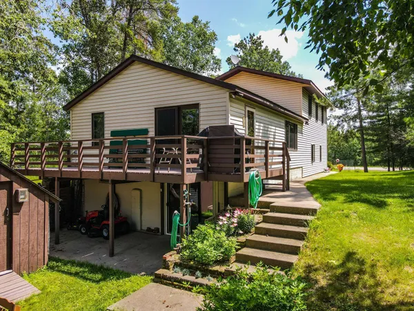$399,900 | 31879 Highway 71, Park Rapids, MN 56470
