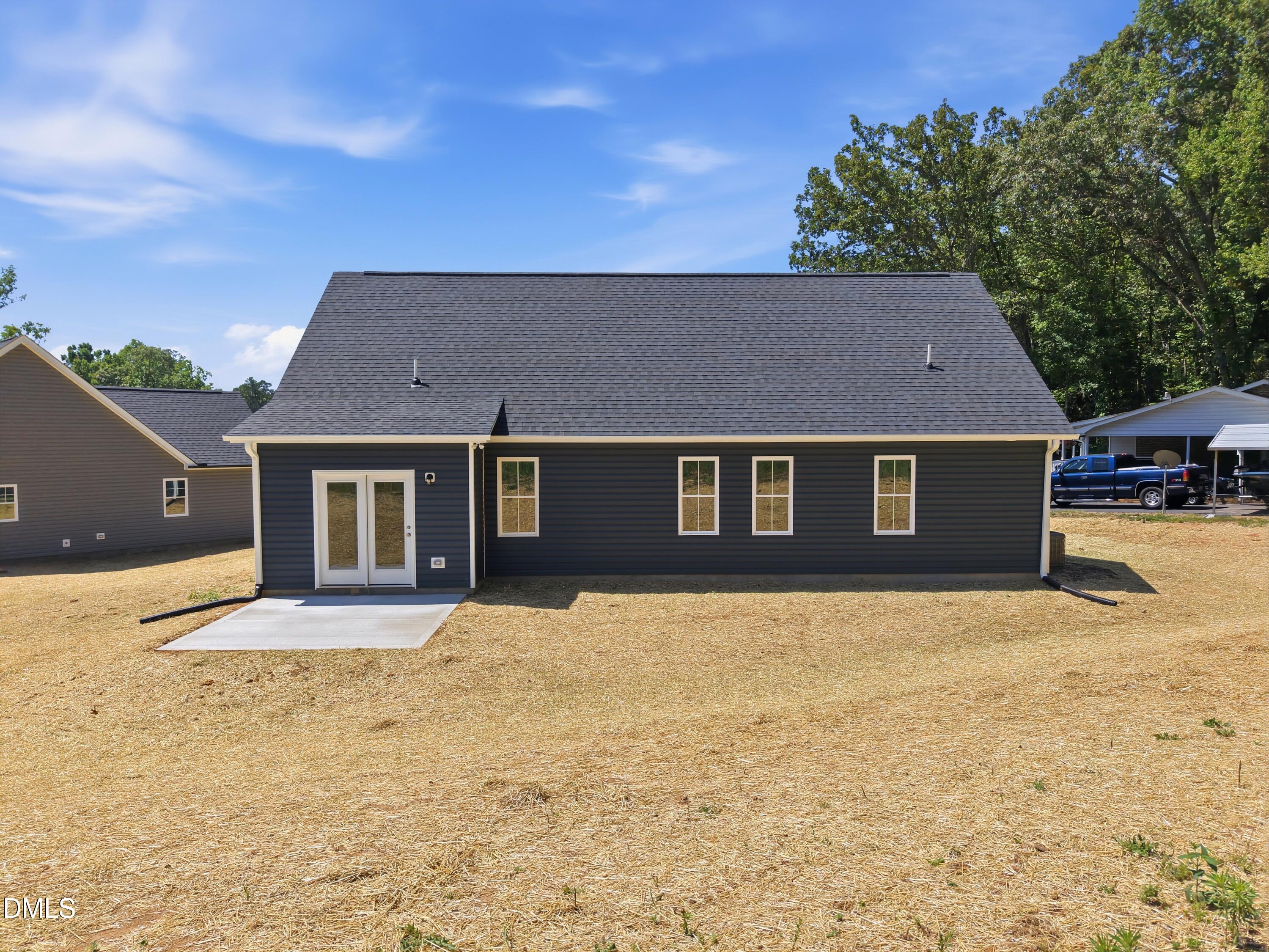1259 Dover Street Roxboro, NC 27573 - Photo 30 of 42