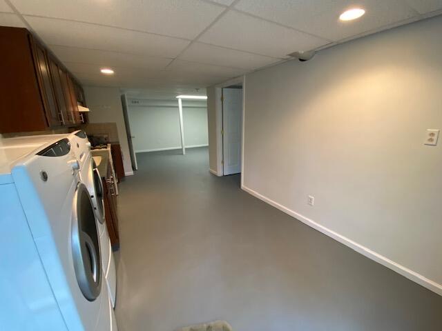 1967 Barksdale Ferry Road McCormick, SC 29835 - Photo 21 of 30 Lower level Walkout