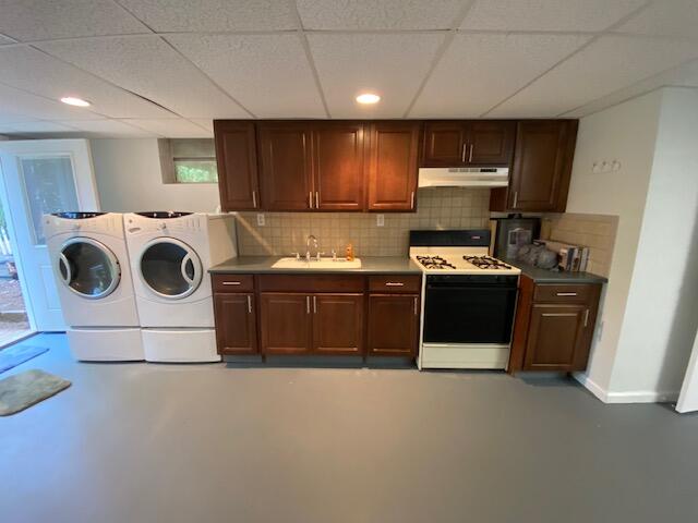 1967 Barksdale Ferry Road McCormick, SC 29835 - Photo 22 of 30 Lower Level