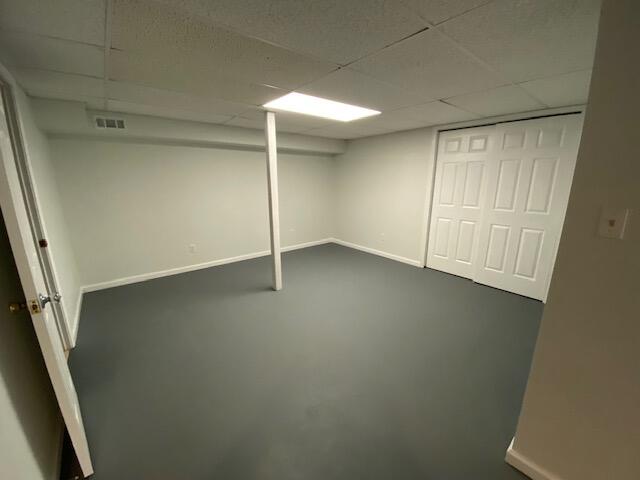1967 Barksdale Ferry Road McCormick, SC 29835 - Photo 23 of 30 Den Lower level