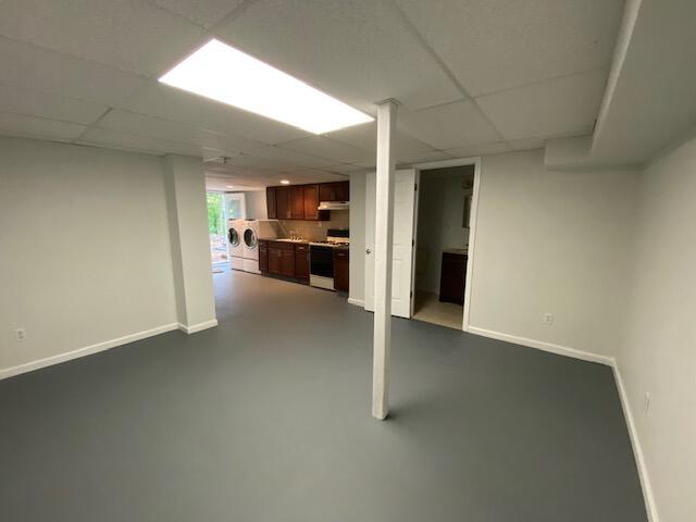 1967 Barksdale Ferry Road McCormick, SC 29835 - Photo 26 of 30 Lower Level
