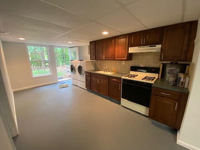 1967 Barksdale Ferry Road McCormick, SC 29835 - Photo 27 of 30 Lower Level