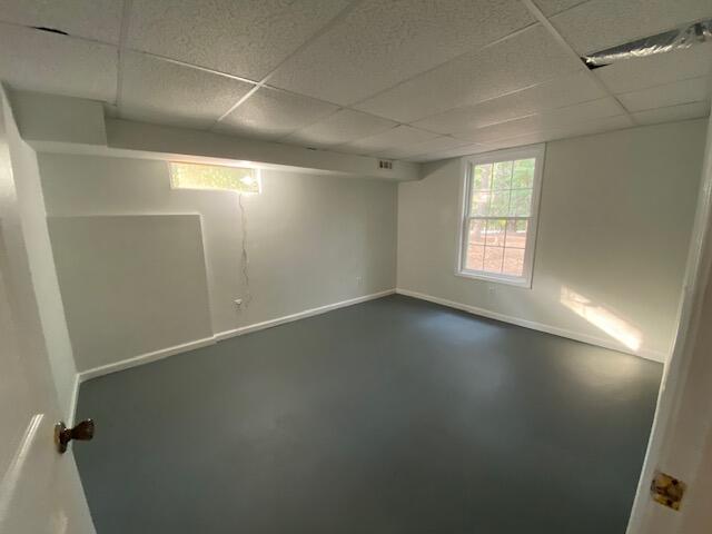 1967 Barksdale Ferry Road McCormick, SC 29835 - Photo 28 of 30 Lower Level