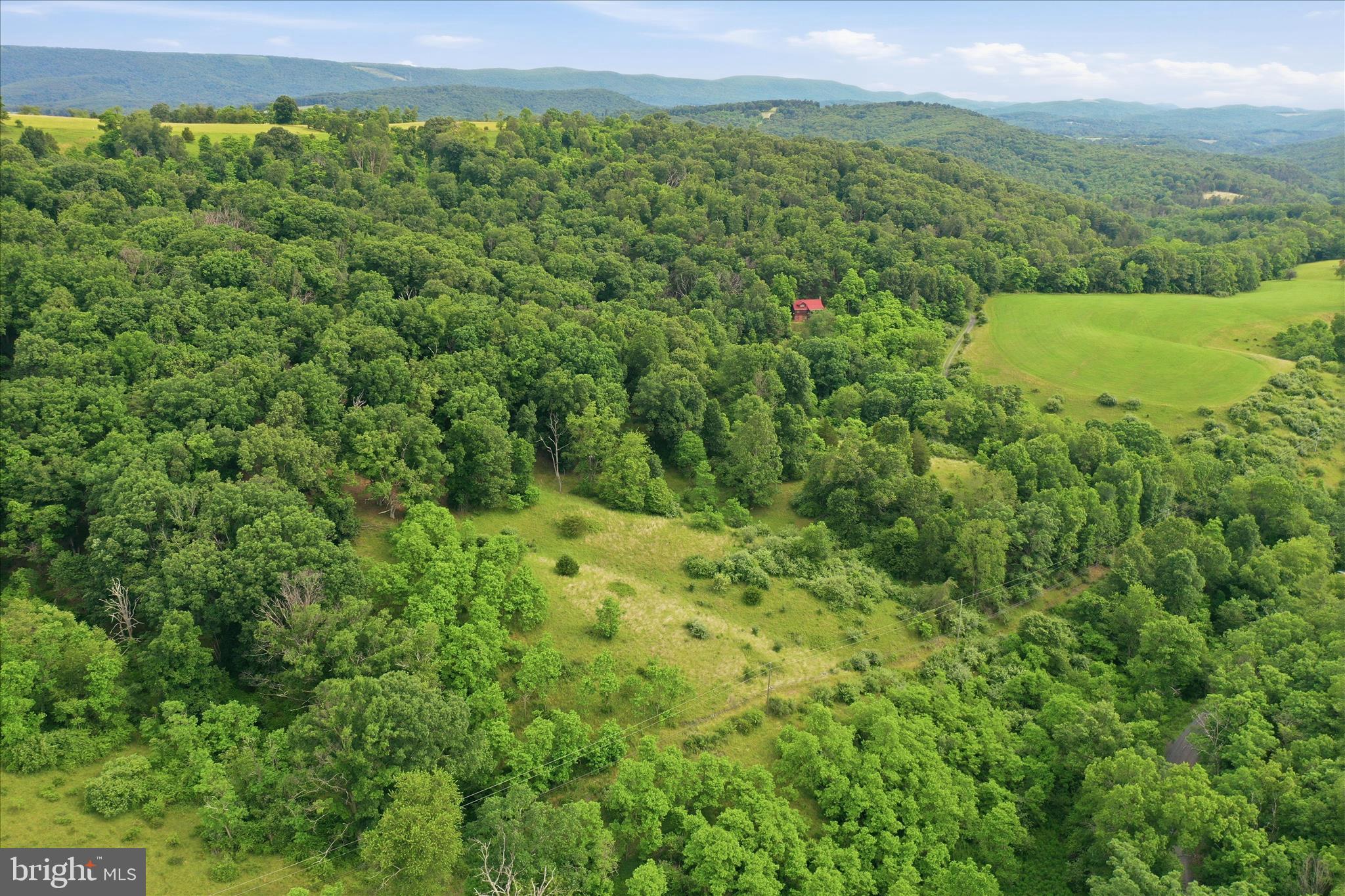 11.95-ac Luxemburg Road Baker, WV 26801 - Photo 12 of 23