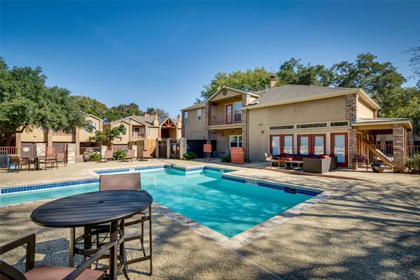 $1,295 | 6804 North Capital Of Texas Highway, Unit 825, Austin, TX 78731