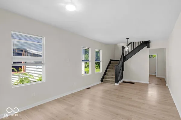 $2,100 | 2235 Doctor Martin Luther King Junior Street, Indianapolis, IN 46208