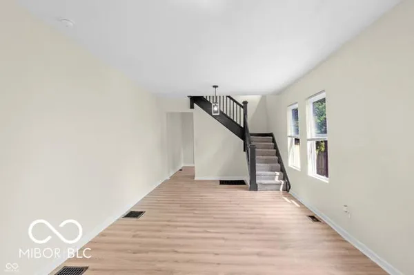 $2,100 | 2235 Doctor Martin Luther King Junior Street, Indianapolis, IN 46208