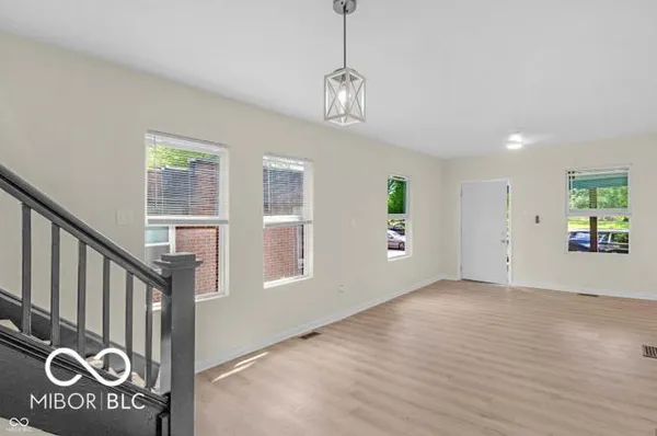 $2,100 | 2235 Doctor Martin Luther King Junior Street, Indianapolis, IN 46208