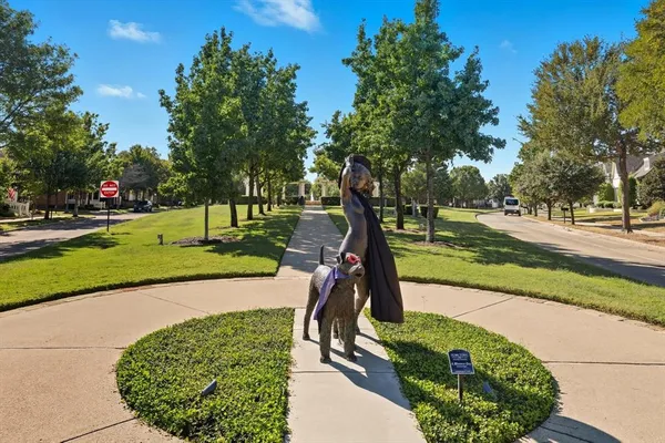 a view of a swimming pool