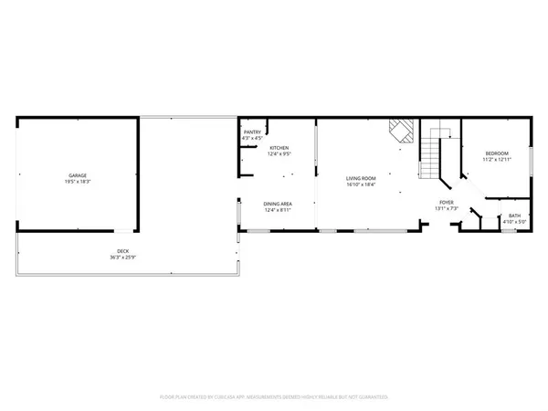 a picture of a book and a book