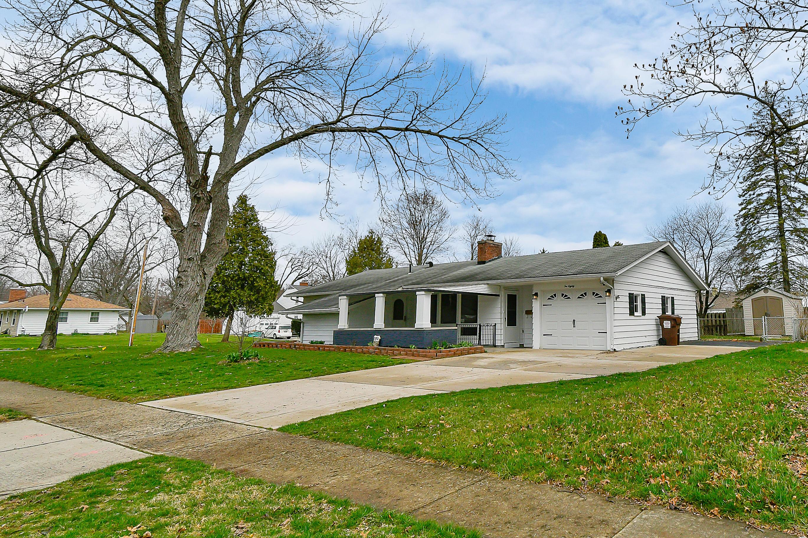 280 Danhurst Road Columbus, OH 43228 - Photo 3 of 35 Gallery Image 3
