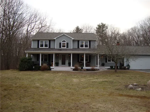 $749,900 | 54 Kimberly Drive, West Greenwich, RI 02817