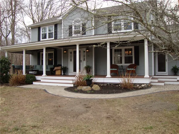 $749,900 | 54 Kimberly Drive, West Greenwich, RI 02817