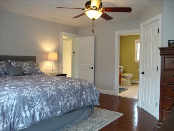 $749,900 | 54 Kimberly Drive, West Greenwich, RI 02817