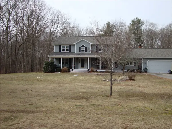 $749,900 | 54 Kimberly Drive, West Greenwich, RI 02817