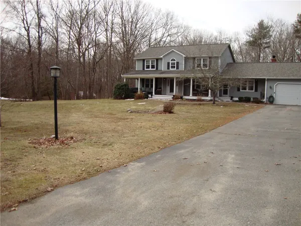 $749,900 | 54 Kimberly Drive, West Greenwich, RI 02817