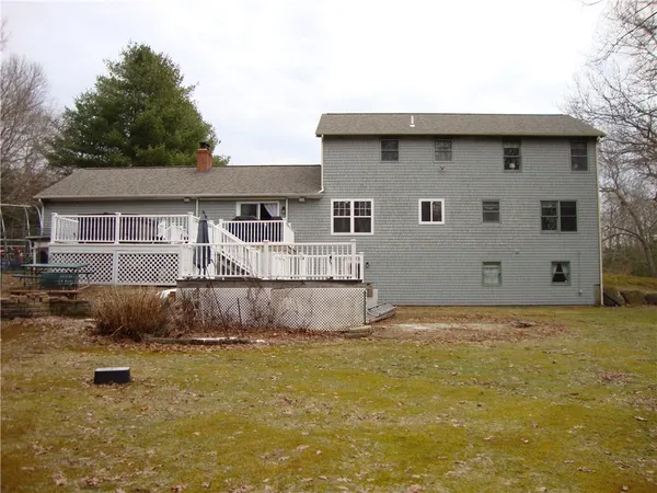 $749,900 | 54 Kimberly Drive, West Greenwich, RI 02817