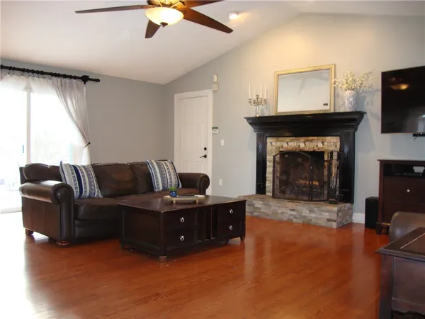 $749,900 | 54 Kimberly Drive, West Greenwich, RI 02817