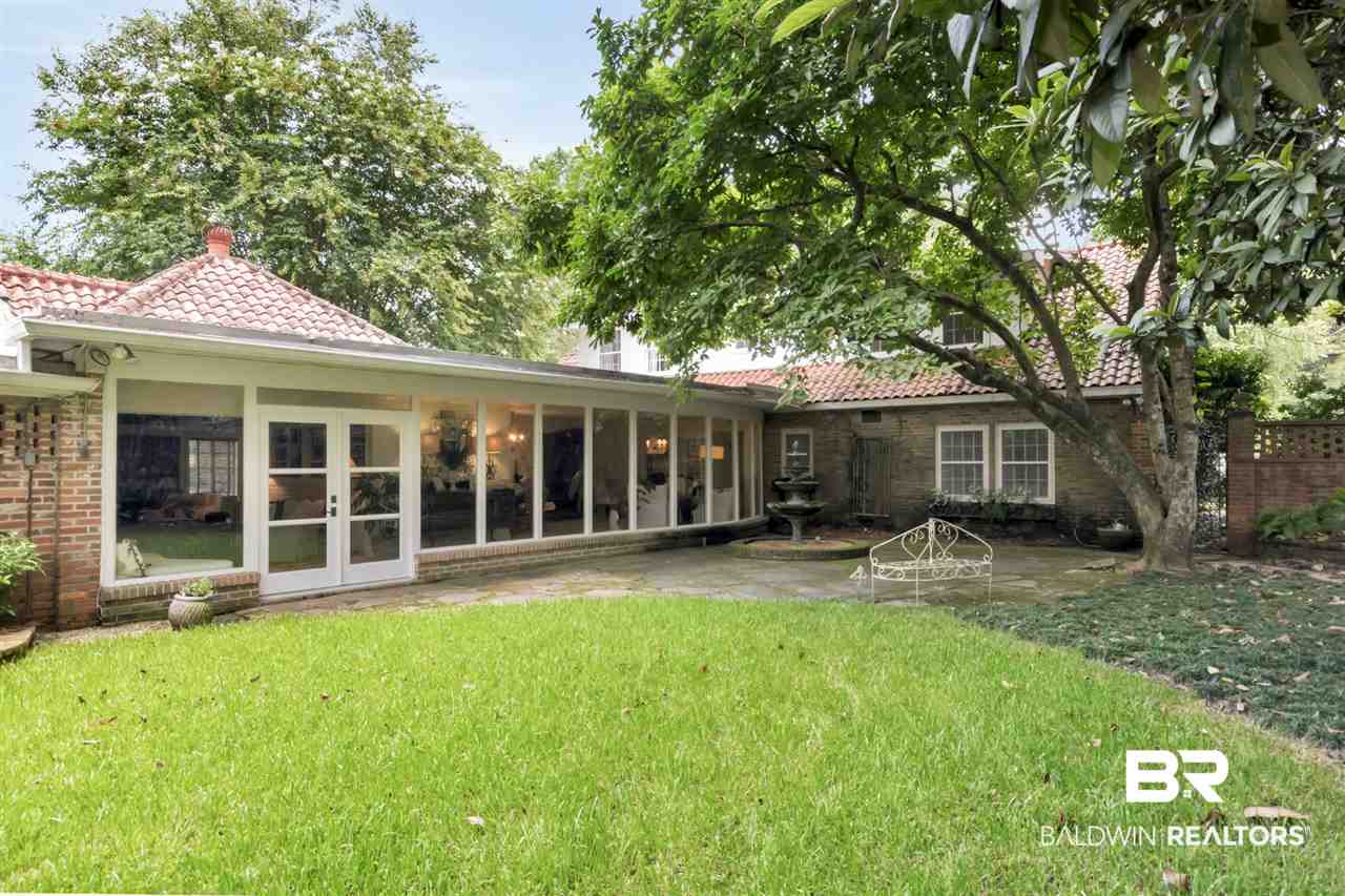 12 Ridgelawn Drive Mobile, AL 36608 - Photo 44 of 50