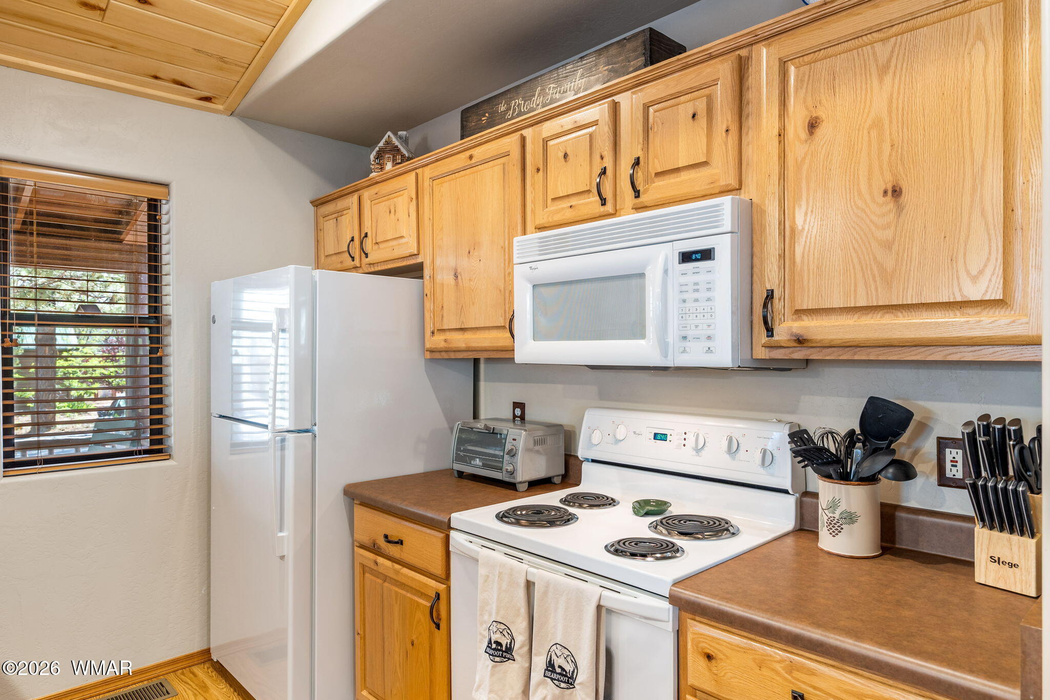 2652 Lodge Loop Overgaard, AZ 85933 - Photo 12 of 34 2652LodgeLoop-Heber-AZ-12