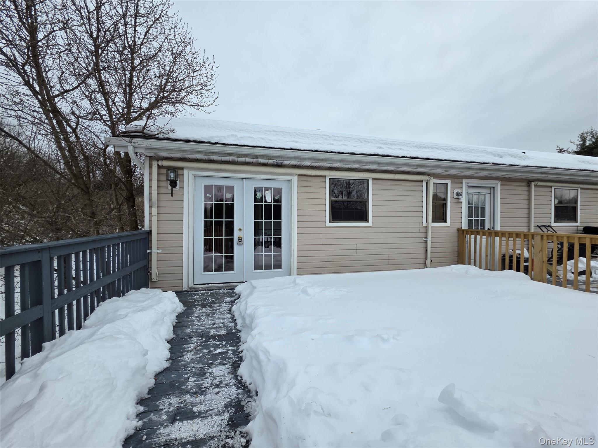 234 Prospect Road, Unit 2 Monroe, NY 10950 - Photo 1 of 19