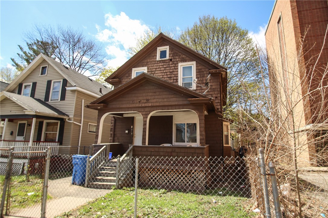 21 Superior Street Rochester, NY 14611 - Photo 1 of 1