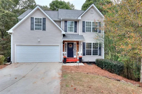 $405,000 | 738 Worth Court, Bethlehem, GA 30620