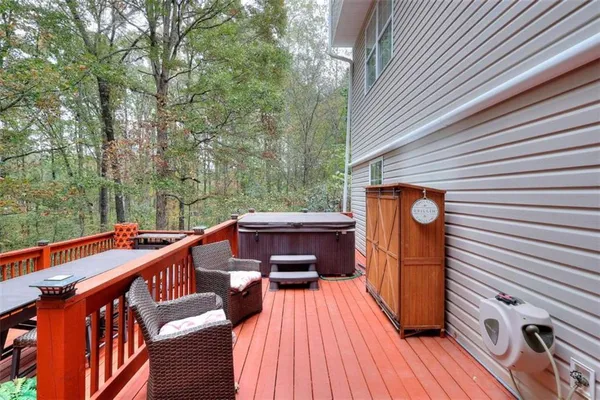 $405,000 | 738 Worth Court, Bethlehem, GA 30620