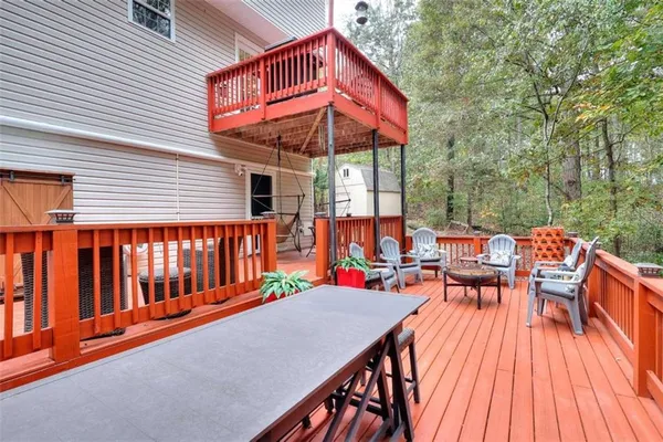 $405,000 | 738 Worth Court, Bethlehem, GA 30620