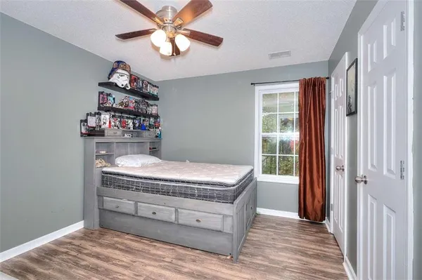 $405,000 | 738 Worth Court, Bethlehem, GA 30620