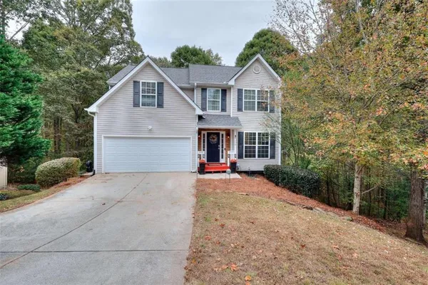 $405,000 | 738 Worth Court, Bethlehem, GA 30620