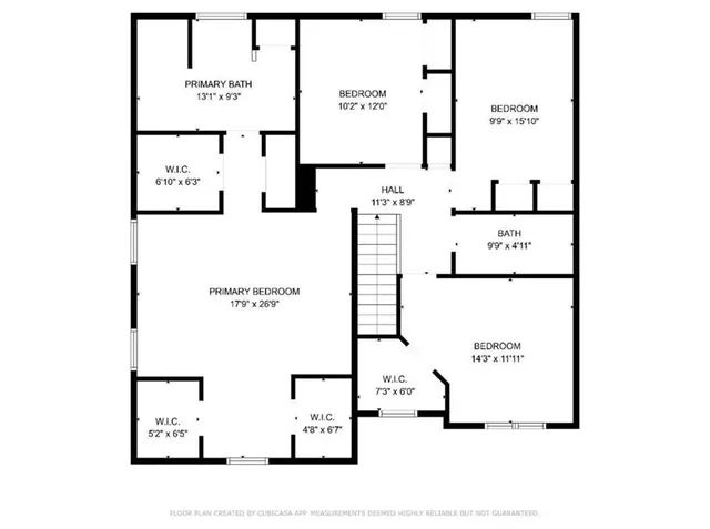 $405,000 | 738 Worth Court, Bethlehem, GA 30620