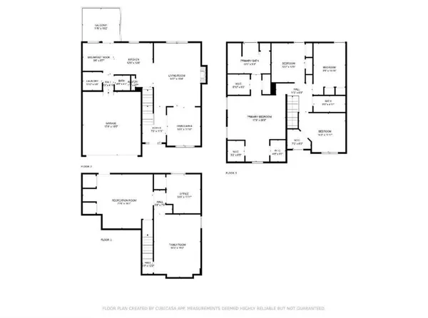 $405,000 | 738 Worth Court, Bethlehem, GA 30620