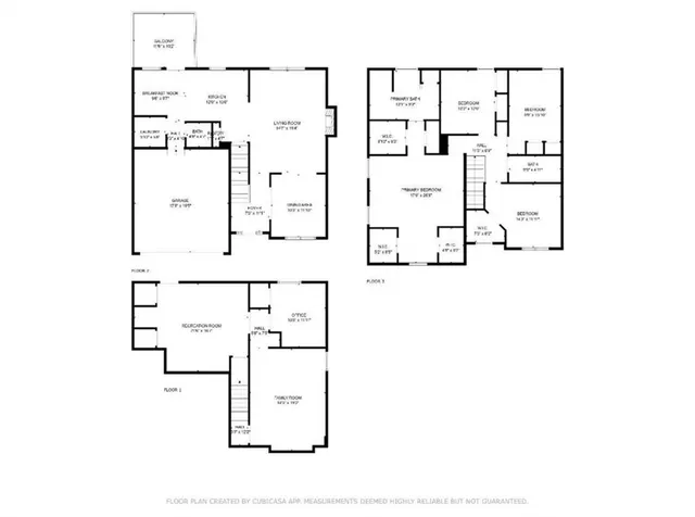 $405,000 | 738 Worth Court, Bethlehem, GA 30620