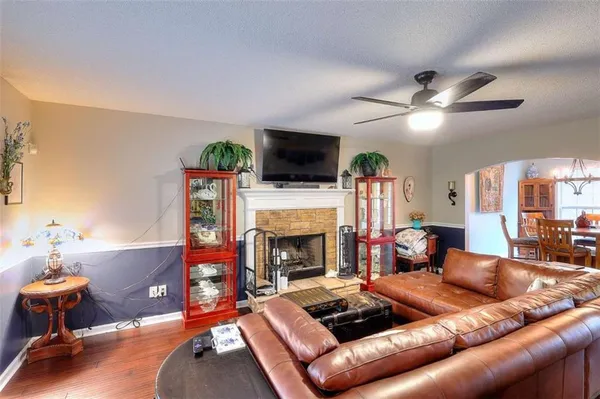 $405,000 | 738 Worth Court, Bethlehem, GA 30620