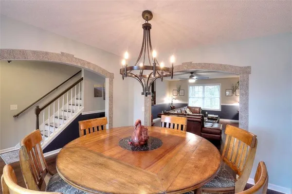 $405,000 | 738 Worth Court, Bethlehem, GA 30620